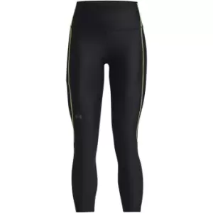 Image of Under Armour Armour HeatGear Armour 6M Ankle Tights Womens - Black