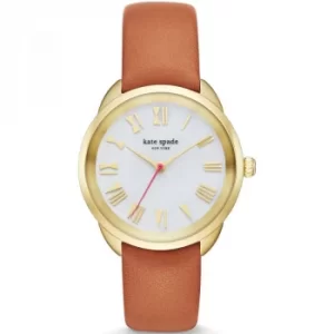 Image of Ladies Kate Spade New York Crosstown Watch