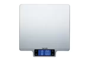 Image of Large Platform Digital Dual 10Kg Kitchen Scale