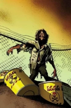 Image of The Night Has Come by Roberto Aguirre-Sacasa Hardback