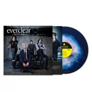 Image of The Very Best of Everclear by Everclear Vinyl Album
