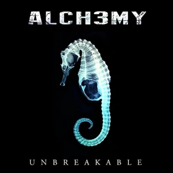 Image of Alch3my - Unbreakable CD