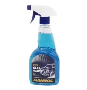 Image of MANNOL Window Cleaner 9974