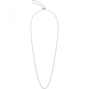 Image of Ladies Side Necklace