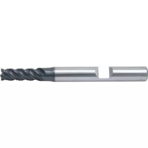 Image of 5MM HSS-Cobalt PM Weldon High Helix F/P Ripper P/P