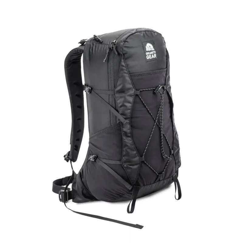 Image of Hiking Bag Granite Gear Dagger Noir Unisex 22 L