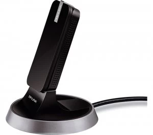 Image of Tp-Link Archer T4UH USB Wireless Adapter AC1300 Dual Band