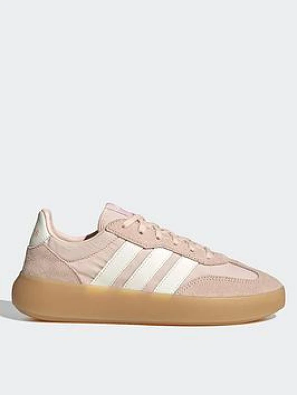 Image of Adidas SPORTSWEAR Barreda Decode Trainers Light Pink Women 36 (3.5);37.3 (4);38 (5);39.3 (5.5 to 6);40 (6.5);41.3 (7);42 (8)