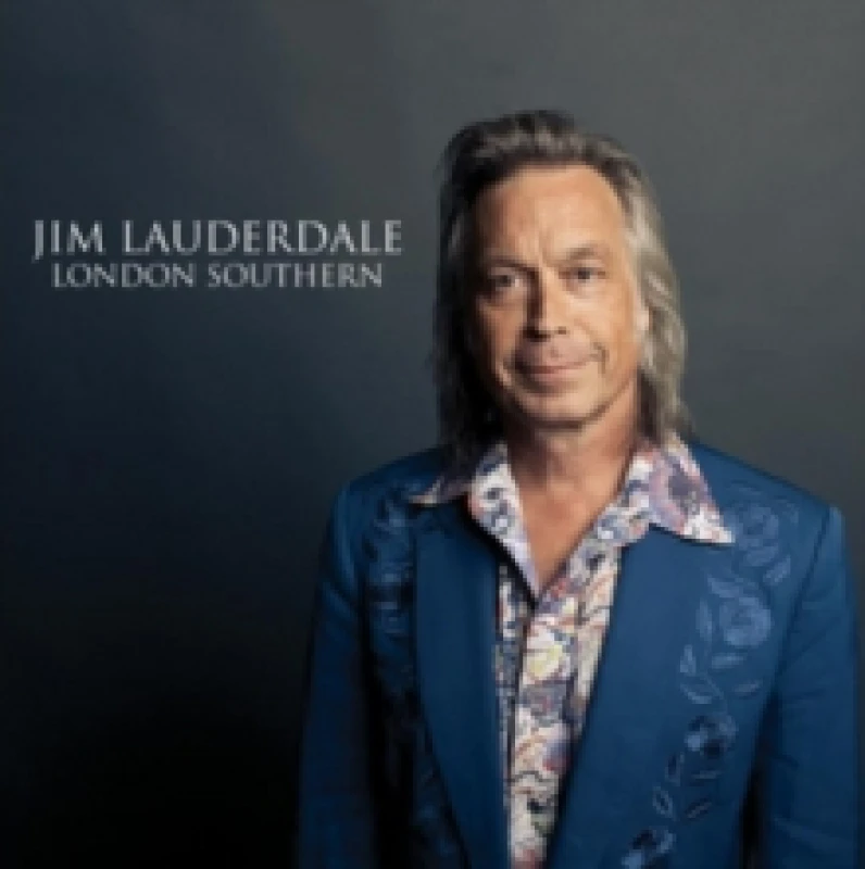 Image of London Southern CD / Album