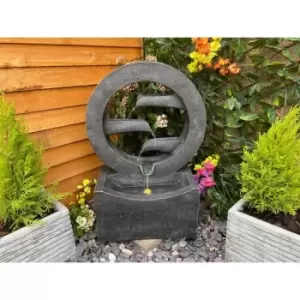 Image of Tranquility Eclipse Mains Powered Water Feature
