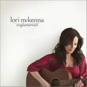 Image of Lori McKenna - Unglamorous CD Album - Used