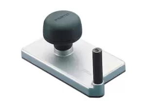 Image of Festool 486058 Edging plate - UP-OF