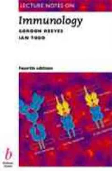 Image of Lecture Notes on Immunology by Gordon Reeves Paperback