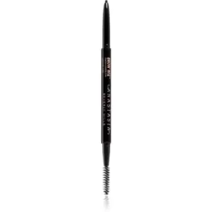 Image of Anastasia Beverly Hills Brow Wiz Precise Eyebrow Pencil Shade Granite 0,09 g