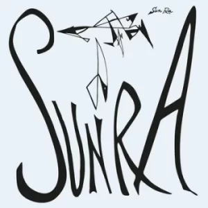 Image of Art Forms of Dimensions Tomorrow by Sun Ra and His Solar Arkestra CD Album