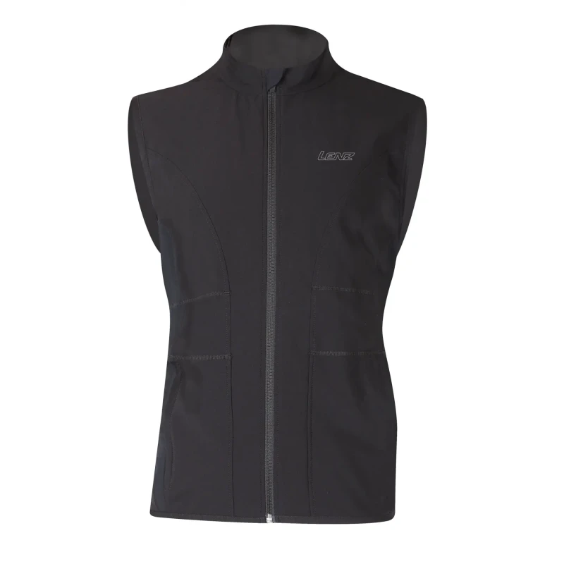 Image of Heating vest Lenz 1.0 Noir Male S