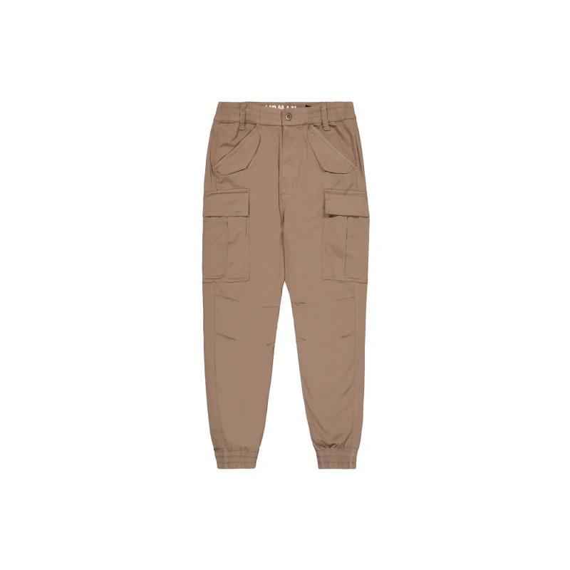 Image of alpha industries Trousers cargo Alpha Industries Airman Marron Male 32