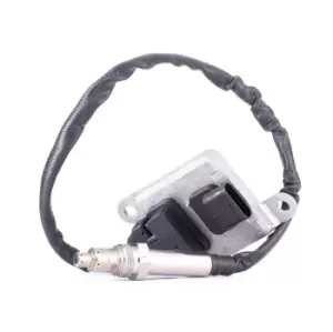 Image of METZGER NOx sensor 0899182 Nitrogen oxide sensor BMW,3 Touring (E91),3 Limousine (E90),1 Schragheck (E87),3 Coupe (E92),1 Schragheck (E81)
