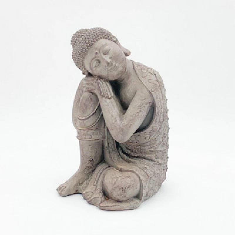 Image of 54X36Cm Buddha Garden Ornament