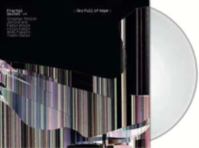 Image of Sky Full of Hope Vinyl