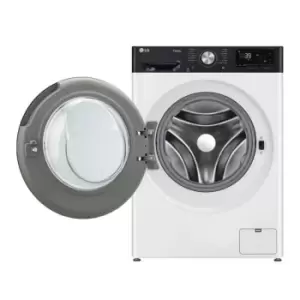Image of LG TurboWash F2Y709WBTN1 9KG 1400RPM Washing Machine