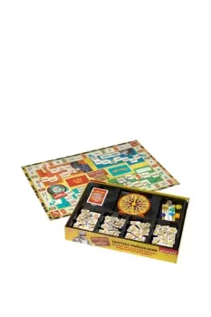 Image of Trotters Trading Game