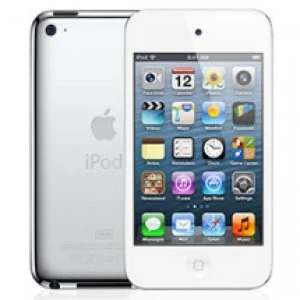 Image of Apple iPod Touch 4th Gen 8GB