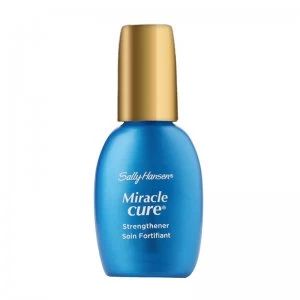 Image of Sally Hansen Miracle Cure for Severe Problem Nails 13.3ml