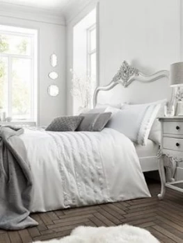 Image of Caprice Garbo Duvet Cover Set