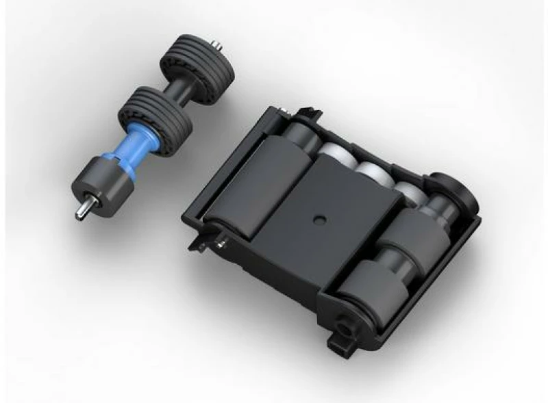 Image of Epson C12C937611 printer roller Printer feeding roller