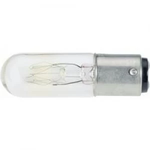 Image of Barthelme 00100013 Filament Bulb 48 V 5 W Clear