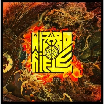 Image of Wizard Rifle - Wizard Rifle Vinyl