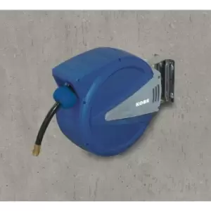 Image of 8MMX12M Retractable Pu Air Hose Reel