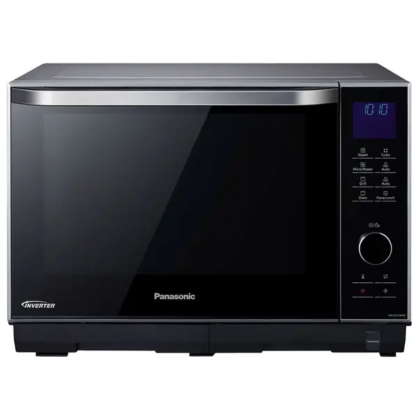 Image of Panasonic NN-DS59NBBPQ 27L 1000W Microwave