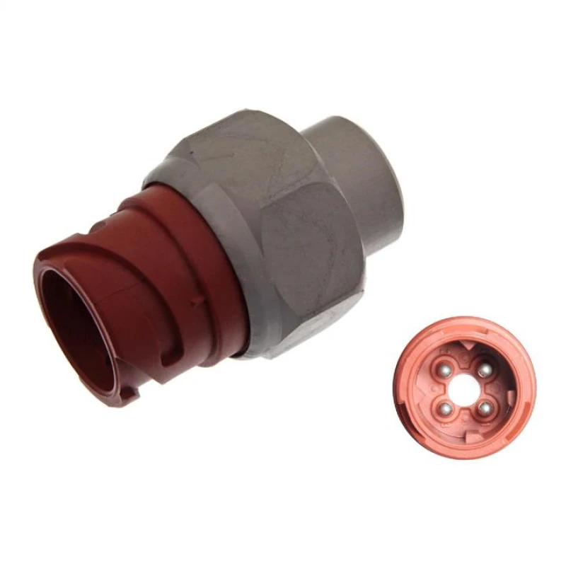 Image of DT Spare Parts 2.25058 Sensor, compressed-air system Sensor,compressed-air system (1231)