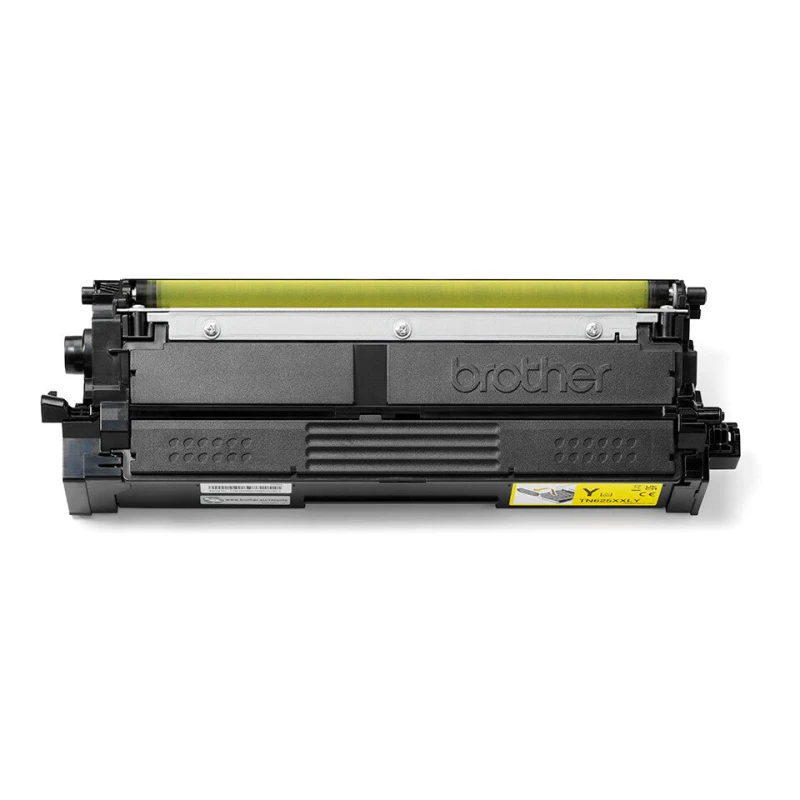 Image of Brother Brother TN-625XXLY toner cartridge Original Yellow TN-625XXLY