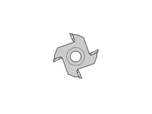 Image of Trend 34/3TC 12mm Bore Slotter 8mm Kerf