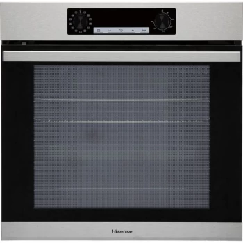 Image of Hisense BSA65222PXUK Integrated Electric Single Oven