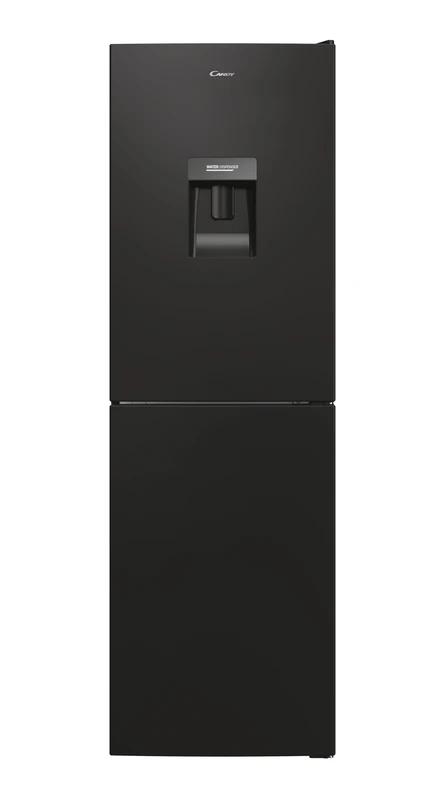 Image of Candy CCT3L517EWBK Fridge Freezer - Black