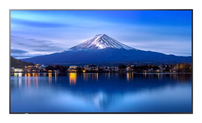 Image of Sharp MultiSync P656 Kiosk design 163.8cm (64.5") LCD 700 cd/m²