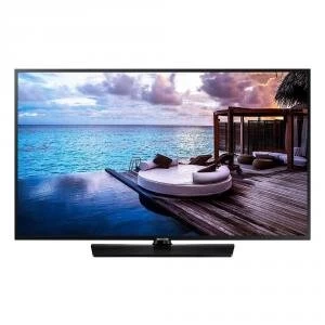 Image of Samsung 49" HG49EJ670 Smart 4K Ultra HD LED TV