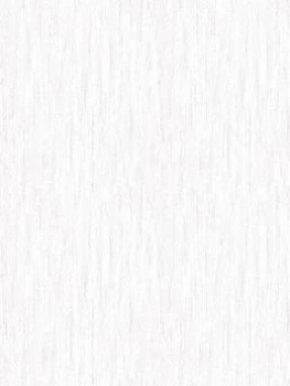 Image of Vymura Vymura Panache Plain White & Silver Glitter Wallpaper