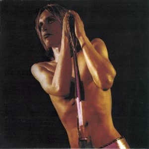 Image of Iggy And The Stooges - Raw Power Special Edition Vinyl