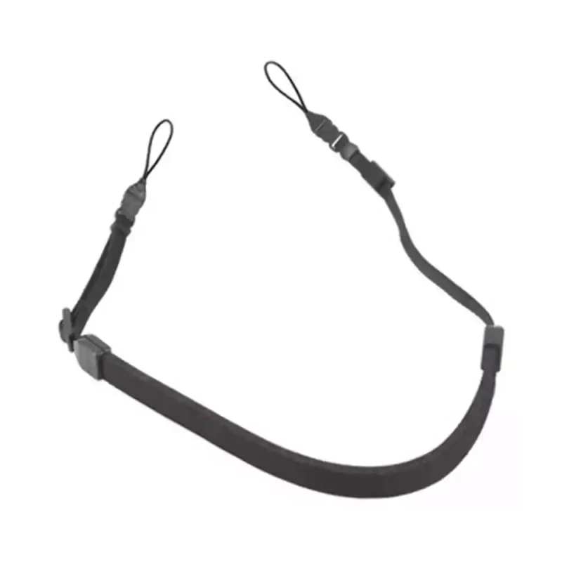 Image of Optech Bino/Op Strap-QD - Black