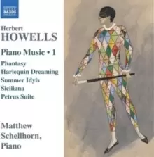 Image of Herbert Howells: Piano Music