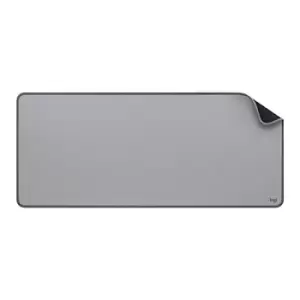 Image of Logitech Desk Mat Studio Series Mouse Pad