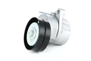 Image of RIDEX Tensioner Lever, v-ribbed belt 540T0016 OPEL,CHEVROLET,DAEWOO,ZAFIRA B (A05),Astra H Caravan (A04),Zafira A (T98),Astra G CC (T98)