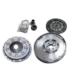 Image of LuK Clutch 600 0040 00 Clutch Kit VW,AUDI,SKODA,PASSAT Variant (3B6),PASSAT Variant (3B5),PASSAT (3B3),PASSAT (3B2),A4 Avant (8E5, B6)