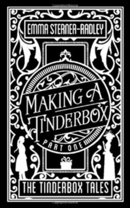 Image of Making a Tinderbox Paperback / softback