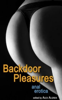 Image of The Back Passage by James Lear Paperback